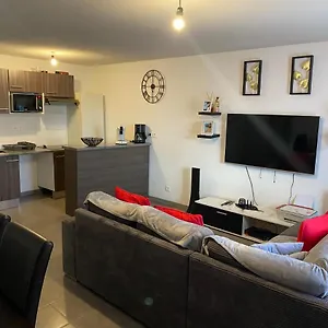 appartement-entier-luxueux.midi-pyreneeshotels.com/